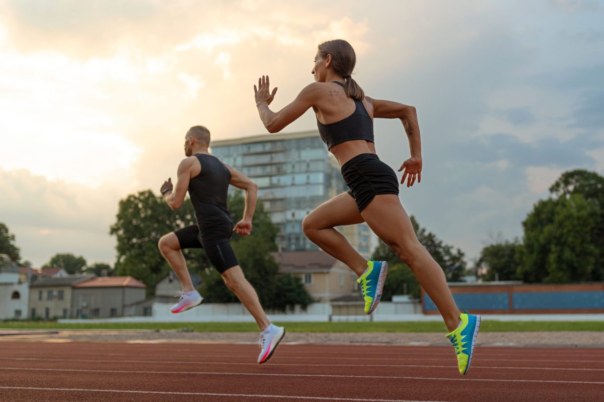 Peptide Therapy for Athletic Performance, Belle Glade